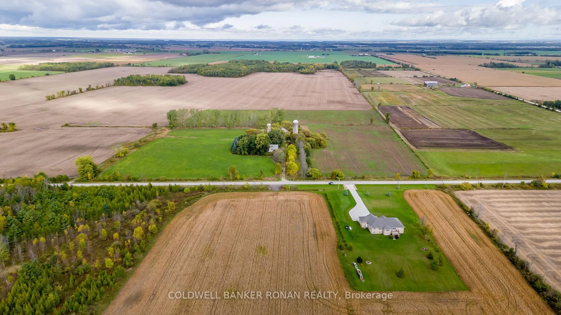 Photo 30 of 5118 Concession Rd 7 Sunnidale, Clearview, Rural Clearview — HOMEH