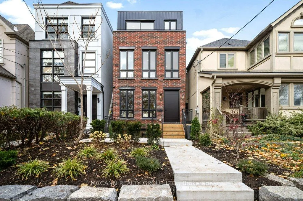 Photo 2 of 72 Woburn Avenue, Toronto, Lawrence Park North — HOMEH