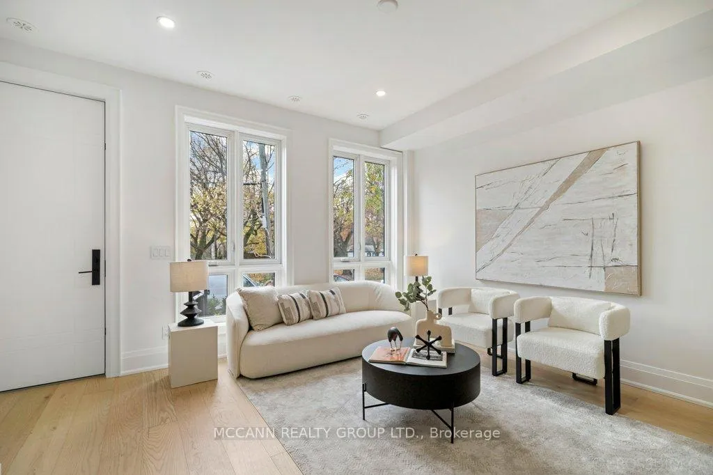 Photo 5 of 72 Woburn Avenue, Toronto, Lawrence Park North — HOMEH