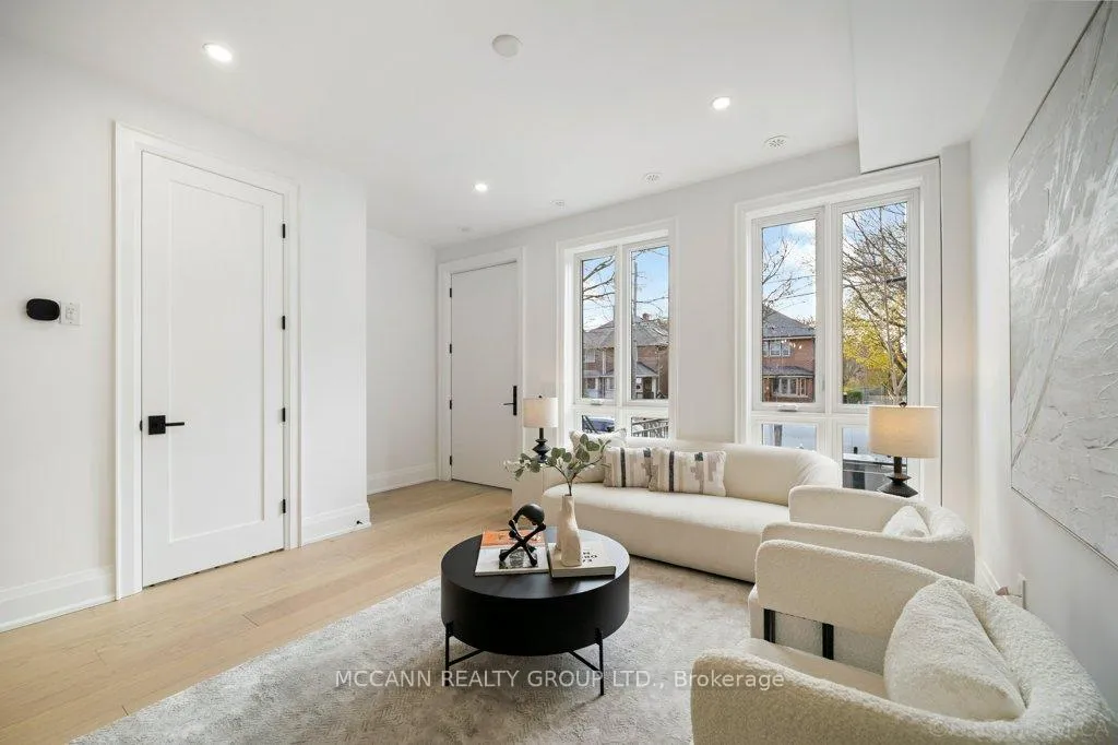 Photo 6 of 72 Woburn Avenue, Toronto, Lawrence Park North — HOMEH