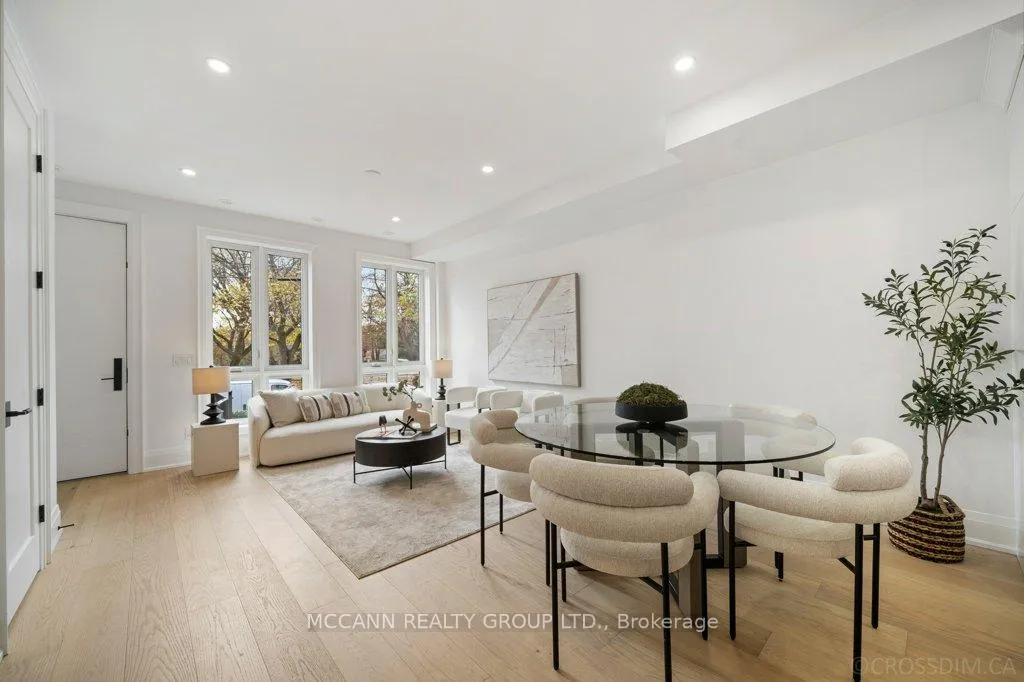 Photo 7 of 72 Woburn Avenue, Toronto, Lawrence Park North — HOMEH