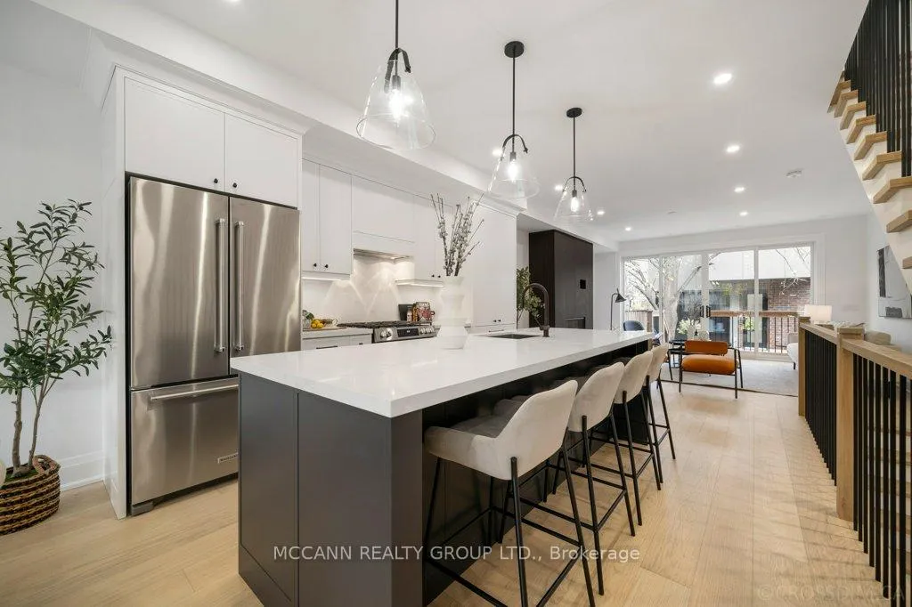 Photo 9 of 72 Woburn Avenue, Toronto, Lawrence Park North — HOMEH