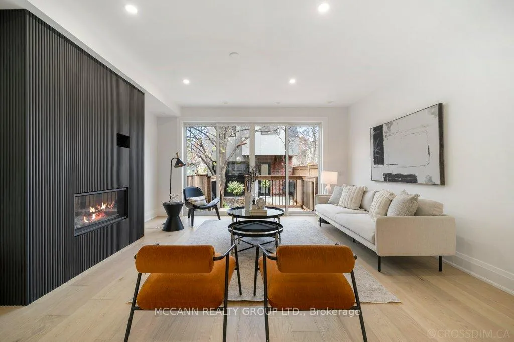 Photo 12 of 72 Woburn Avenue, Toronto, Lawrence Park North — HOMEH