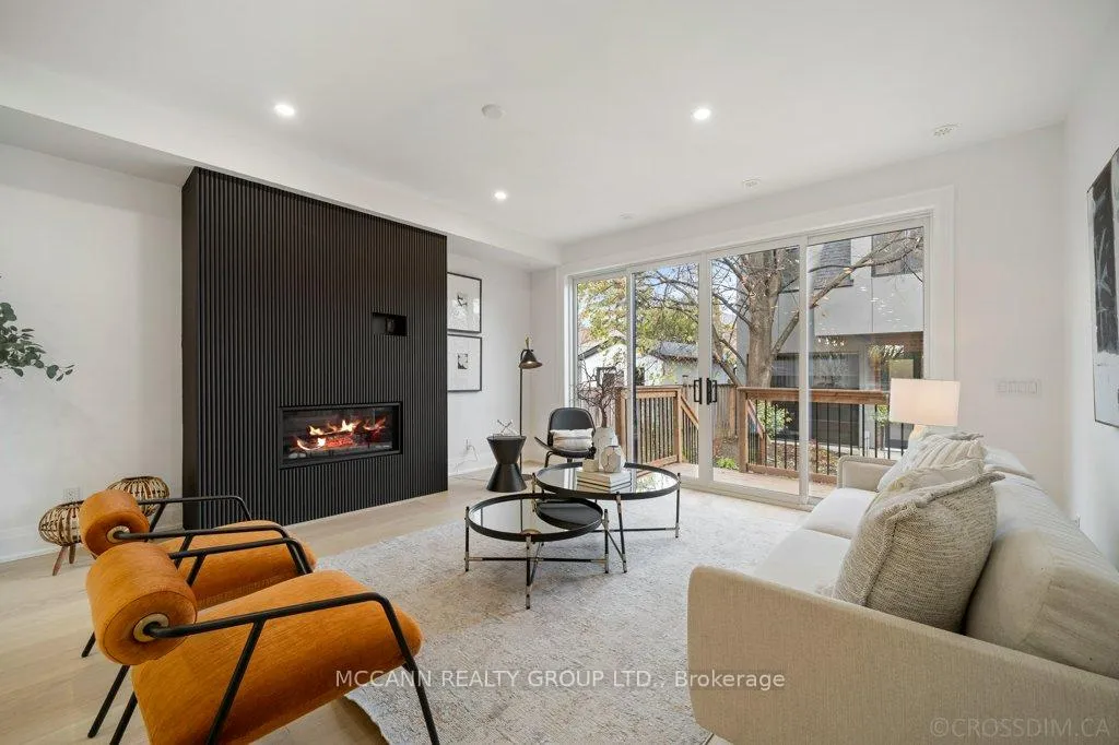 Photo 13 of 72 Woburn Avenue, Toronto, Lawrence Park North — HOMEH