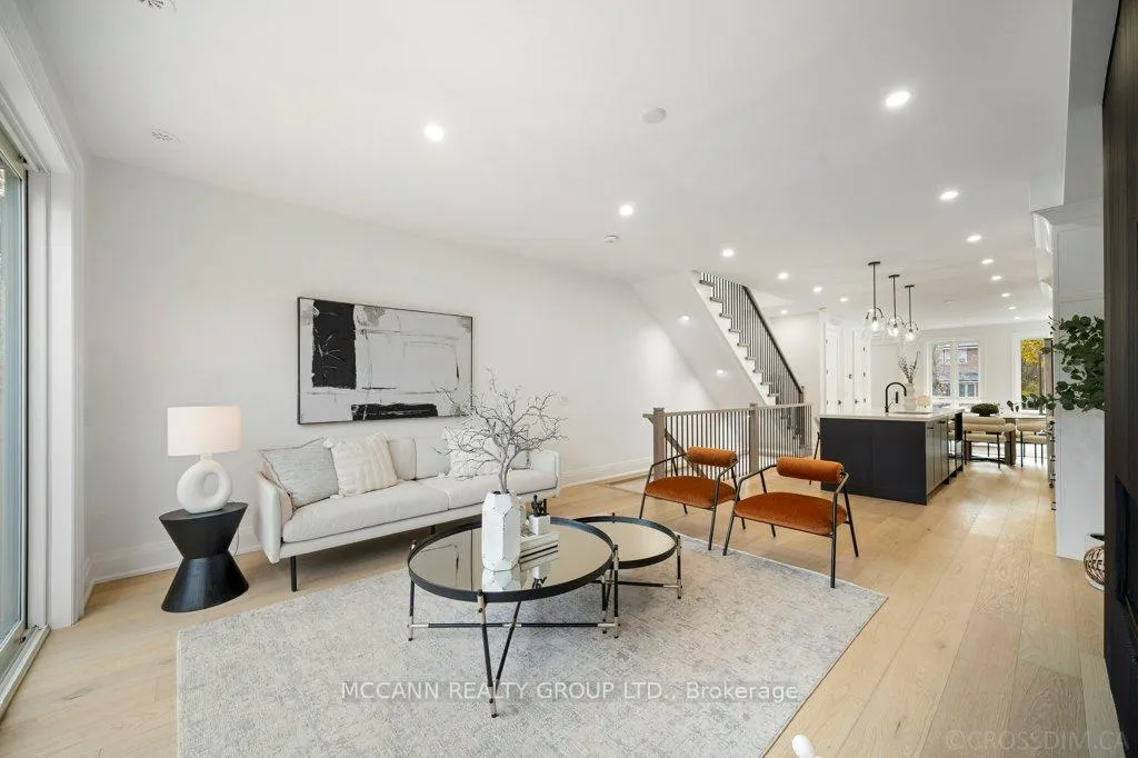 Photo 14 of 72 Woburn Avenue, Toronto, Lawrence Park North — HOMEH