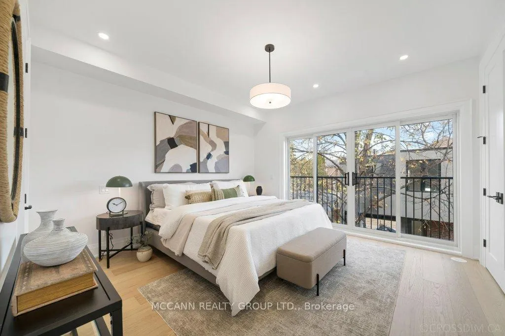 Photo 16 of 72 Woburn Avenue, Toronto, Lawrence Park North — HOMEH