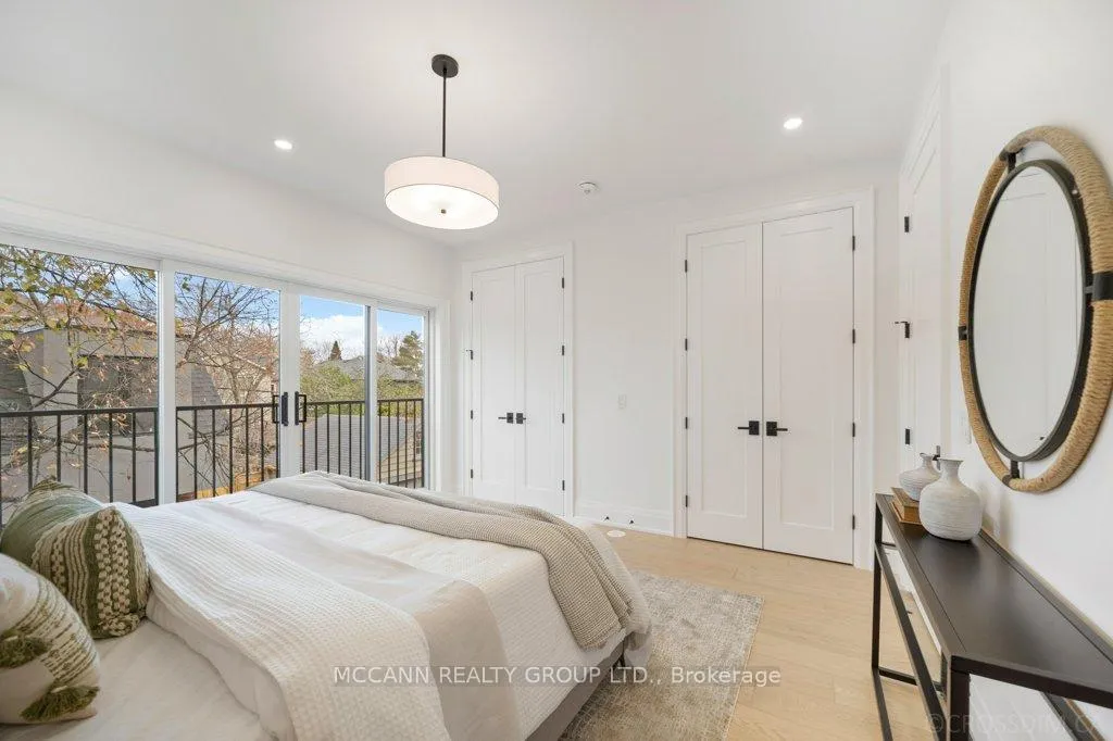 Photo 17 of 72 Woburn Avenue, Toronto, Lawrence Park North — HOMEH