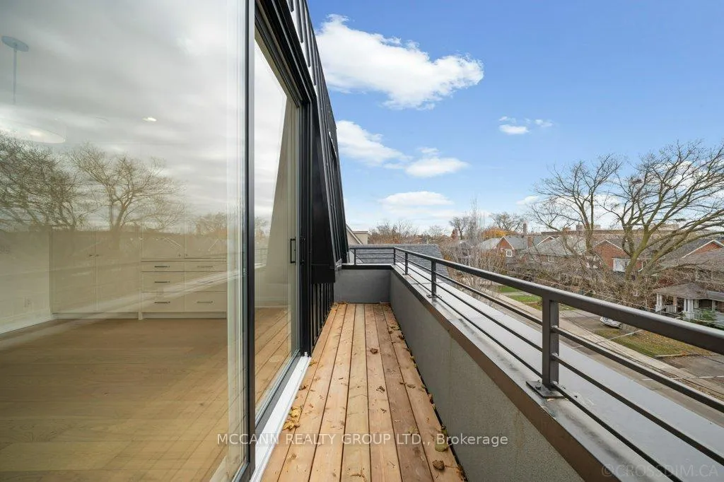 Photo 18 of 72 Woburn Avenue, Toronto, Lawrence Park North — HOMEH