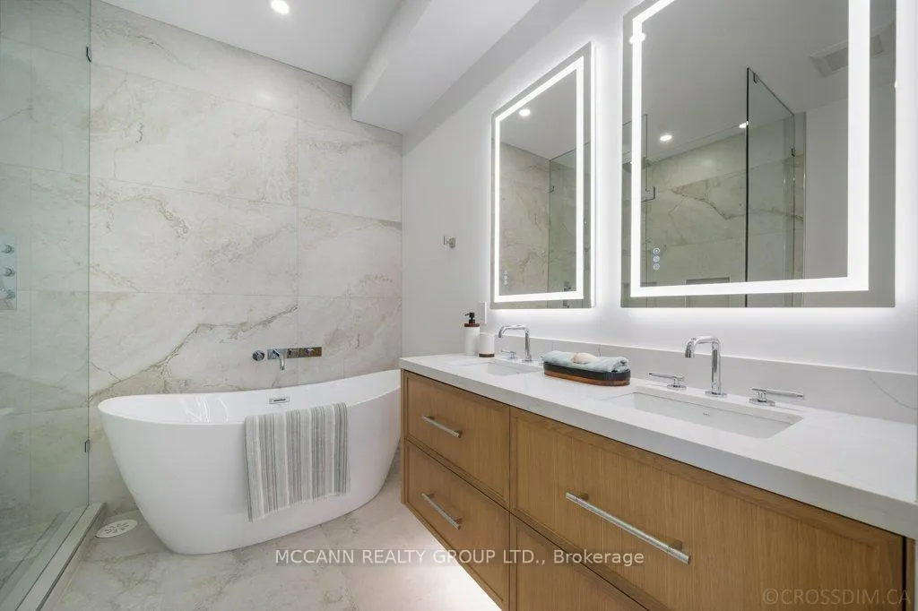 Photo 19 of 72 Woburn Avenue, Toronto, Lawrence Park North — HOMEH