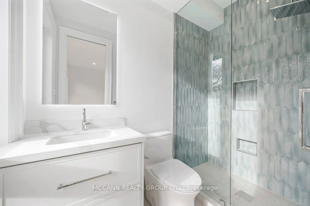 Photo 22 of 72 Woburn Avenue, Toronto, Lawrence Park North — HOMEH