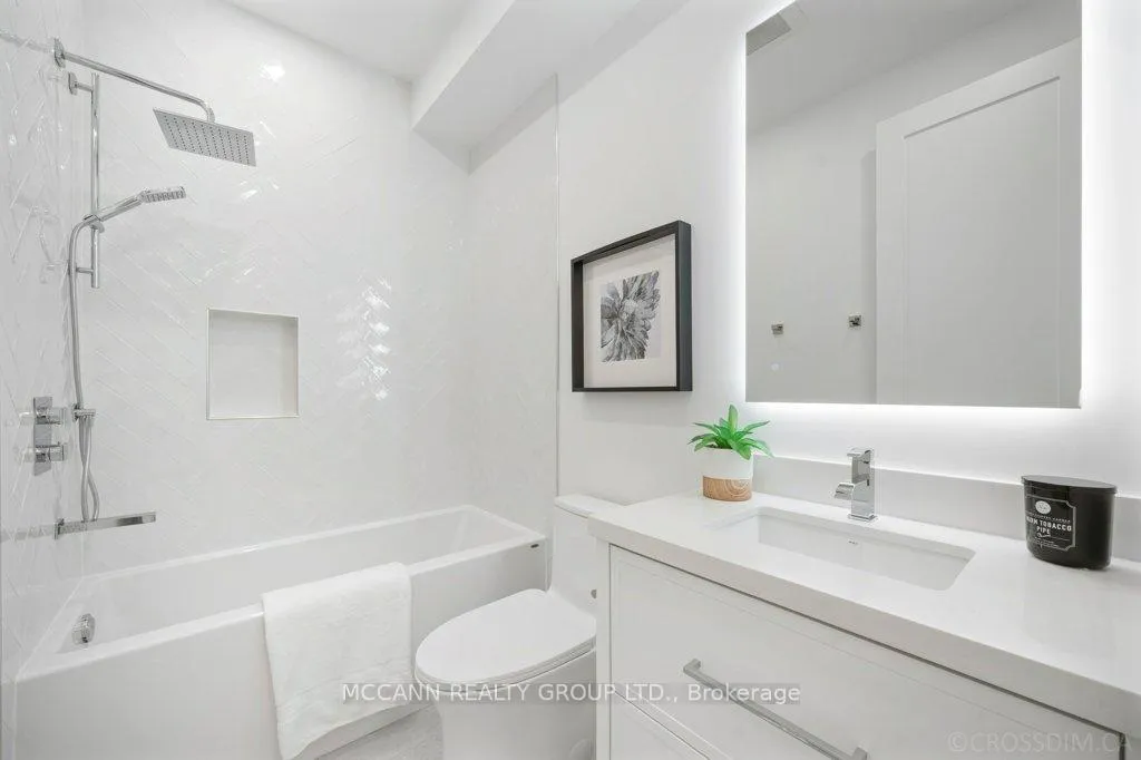 Photo 24 of 72 Woburn Avenue, Toronto, Lawrence Park North — HOMEH