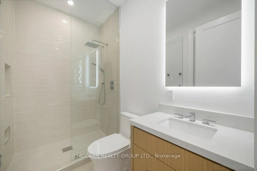 Photo 29 of 72 Woburn Avenue, Toronto, Lawrence Park North — HOMEH
