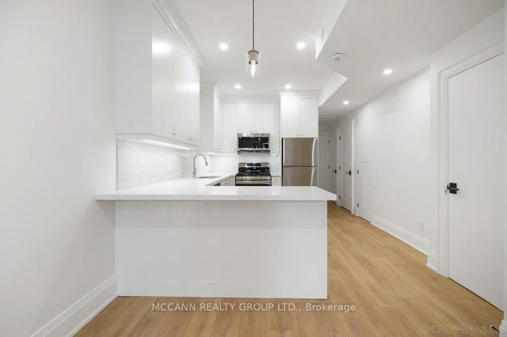 Photo 34 of 72 Woburn Avenue, Toronto, Lawrence Park North — HOMEH