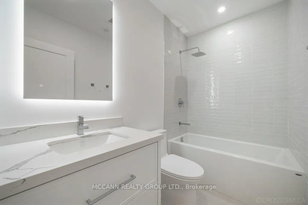 Photo 39 of 72 Woburn Avenue, Toronto, Lawrence Park North — HOMEH