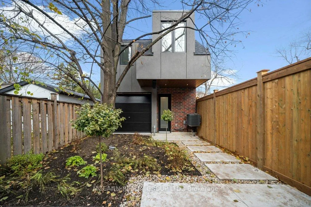Photo 41 of 72 Woburn Avenue, Toronto, Lawrence Park North — HOMEH