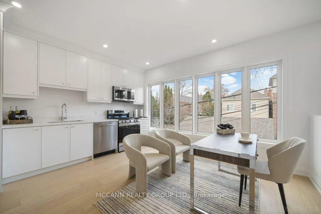 Photo 43 of 72 Woburn Avenue, Toronto, Lawrence Park North — HOMEH