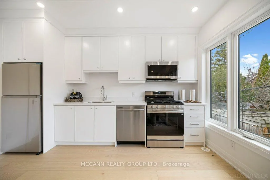 Photo 45 of 72 Woburn Avenue, Toronto, Lawrence Park North — HOMEH