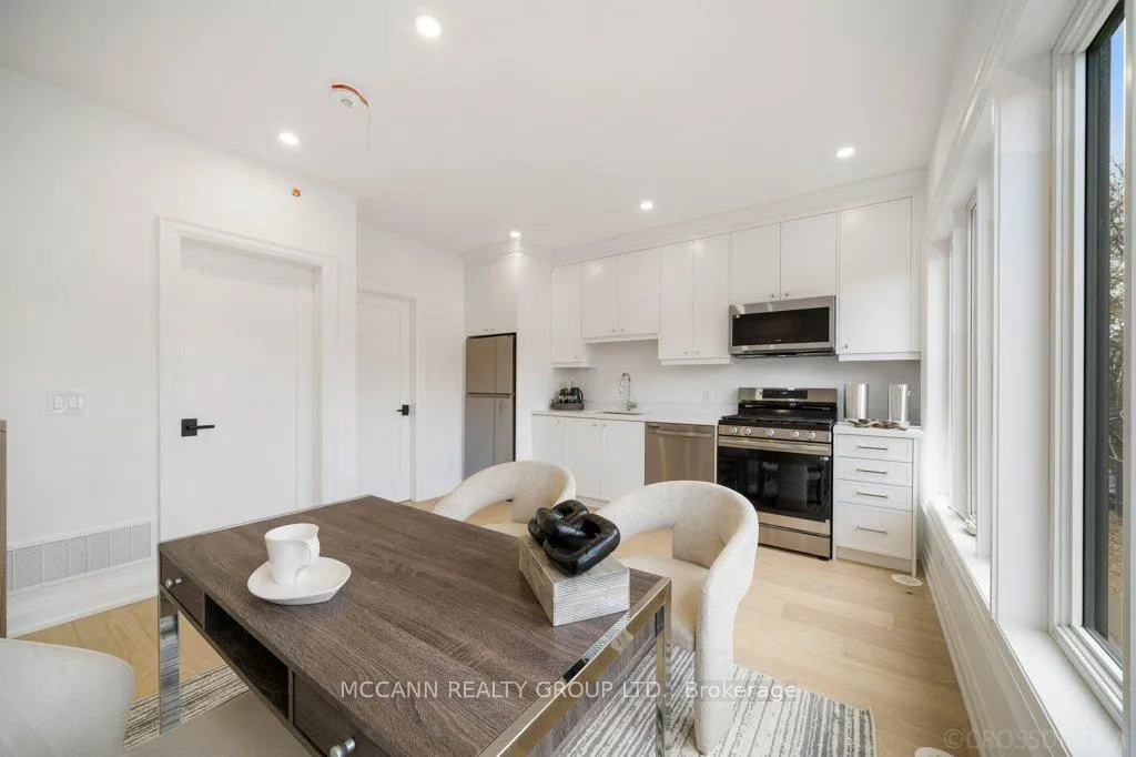 Photo 46 of 72 Woburn Avenue, Toronto, Lawrence Park North — HOMEH