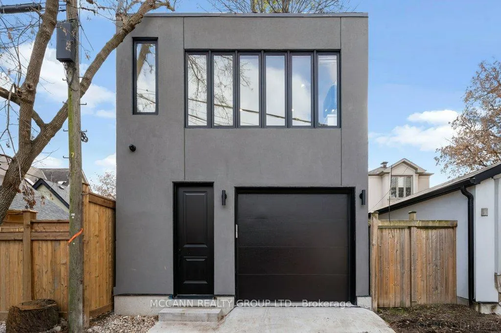 Photo 50 of 72 Woburn Avenue, Toronto, Lawrence Park North — HOMEH