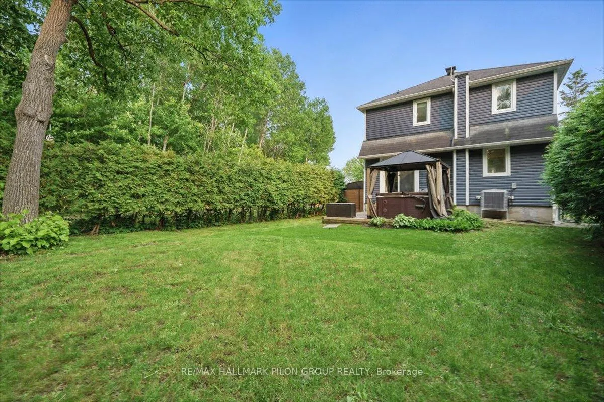 Photo 26 of 84 Eastpark Drive, Ottawa, Blackburn Hamlet — HOMEH