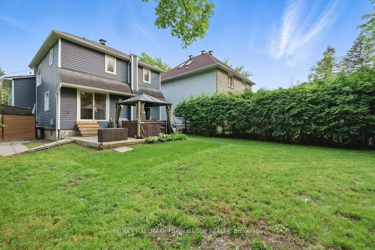 Photo 27 of 84 Eastpark Drive, Ottawa, Blackburn Hamlet — HOMEH