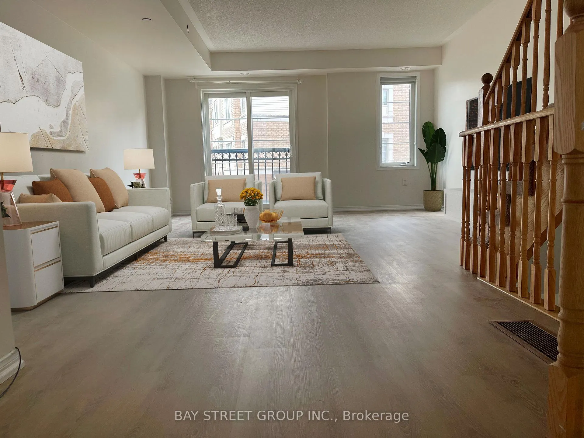 Photo 4 of 2629 Eaglesham Path, Oshawa, Windfields — HOMEH