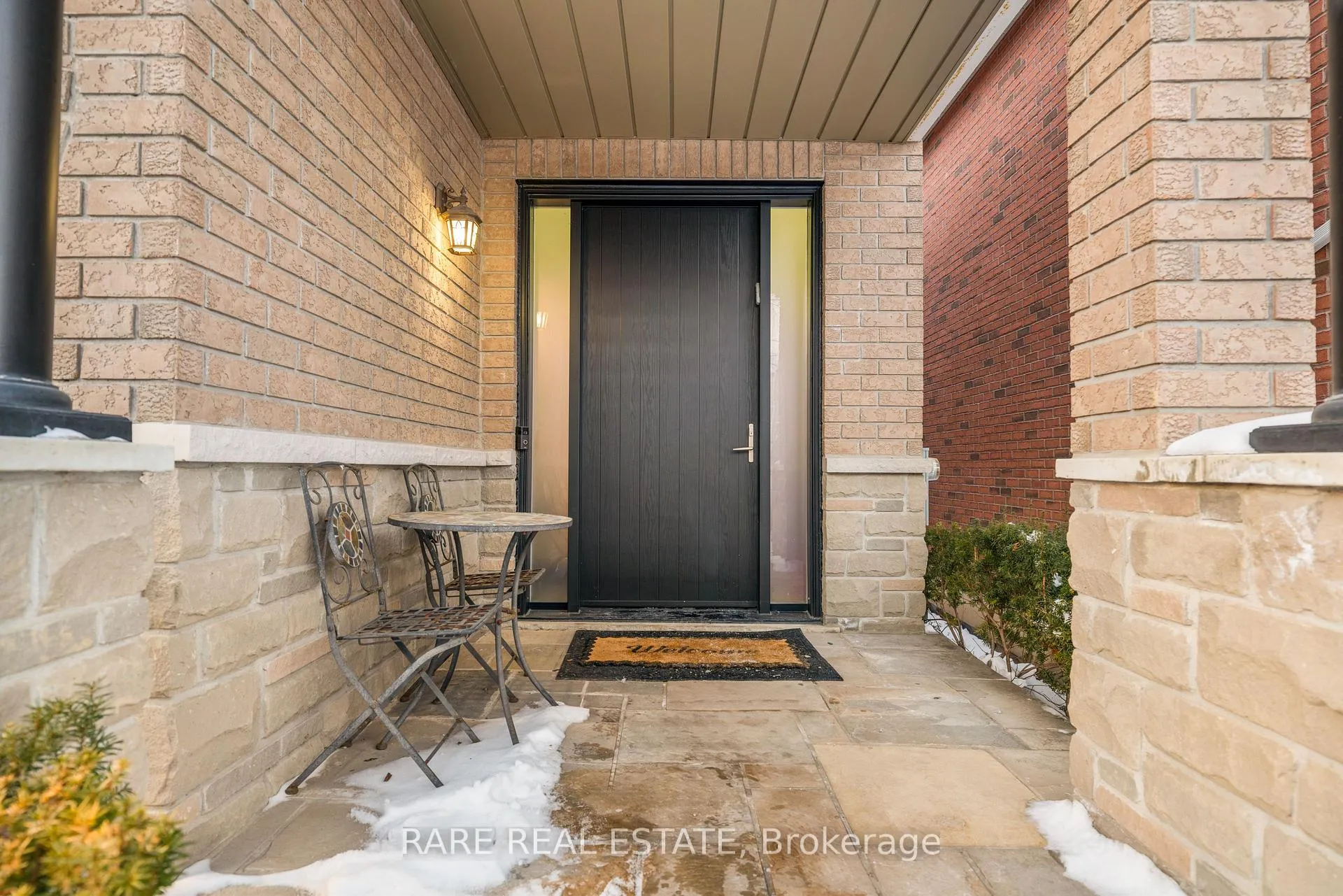Photo 2 of 32 Strauss Road, Vaughan, Patterson — HOMEH