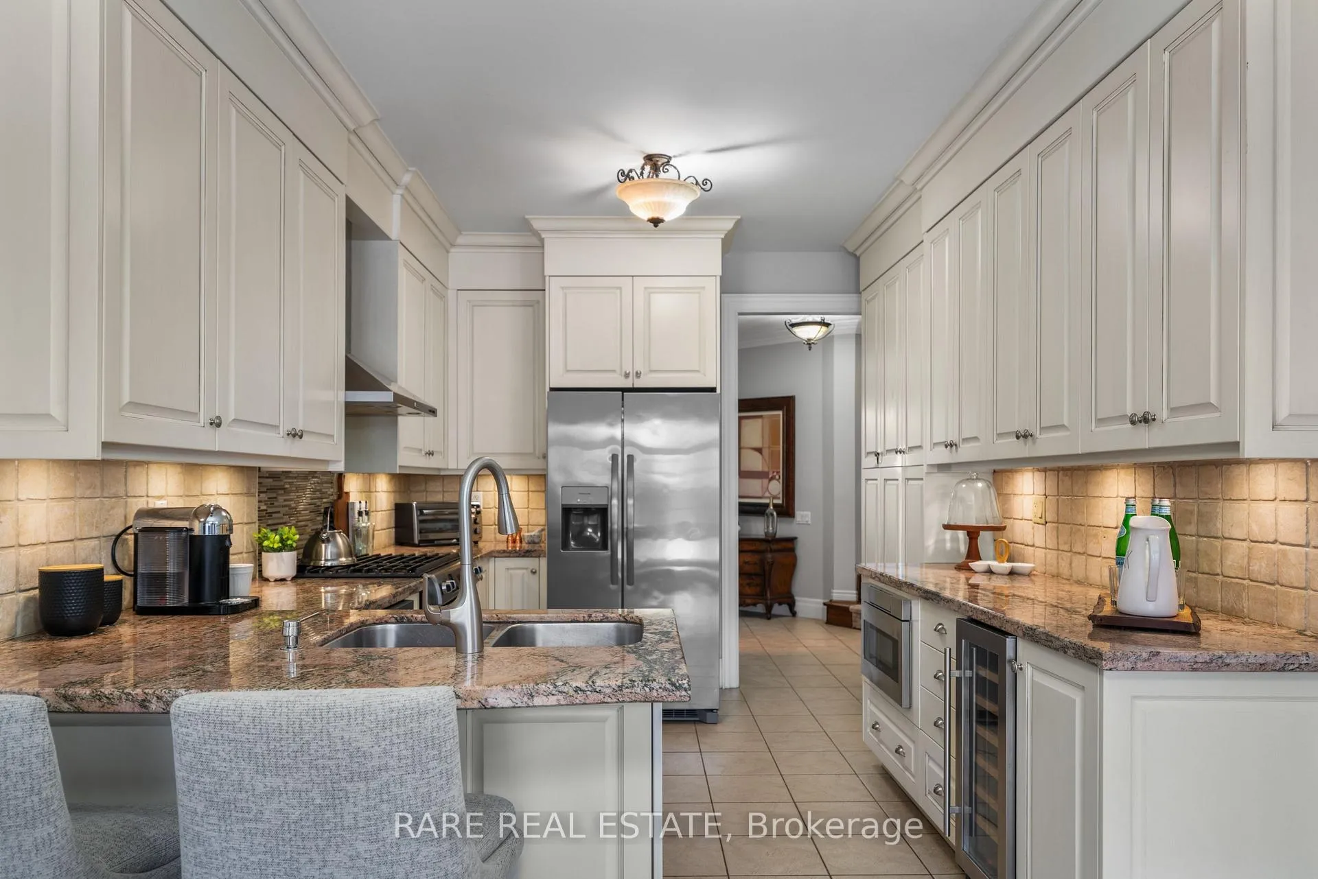Photo 12 of 32 Strauss Road, Vaughan, Patterson — HOMEH