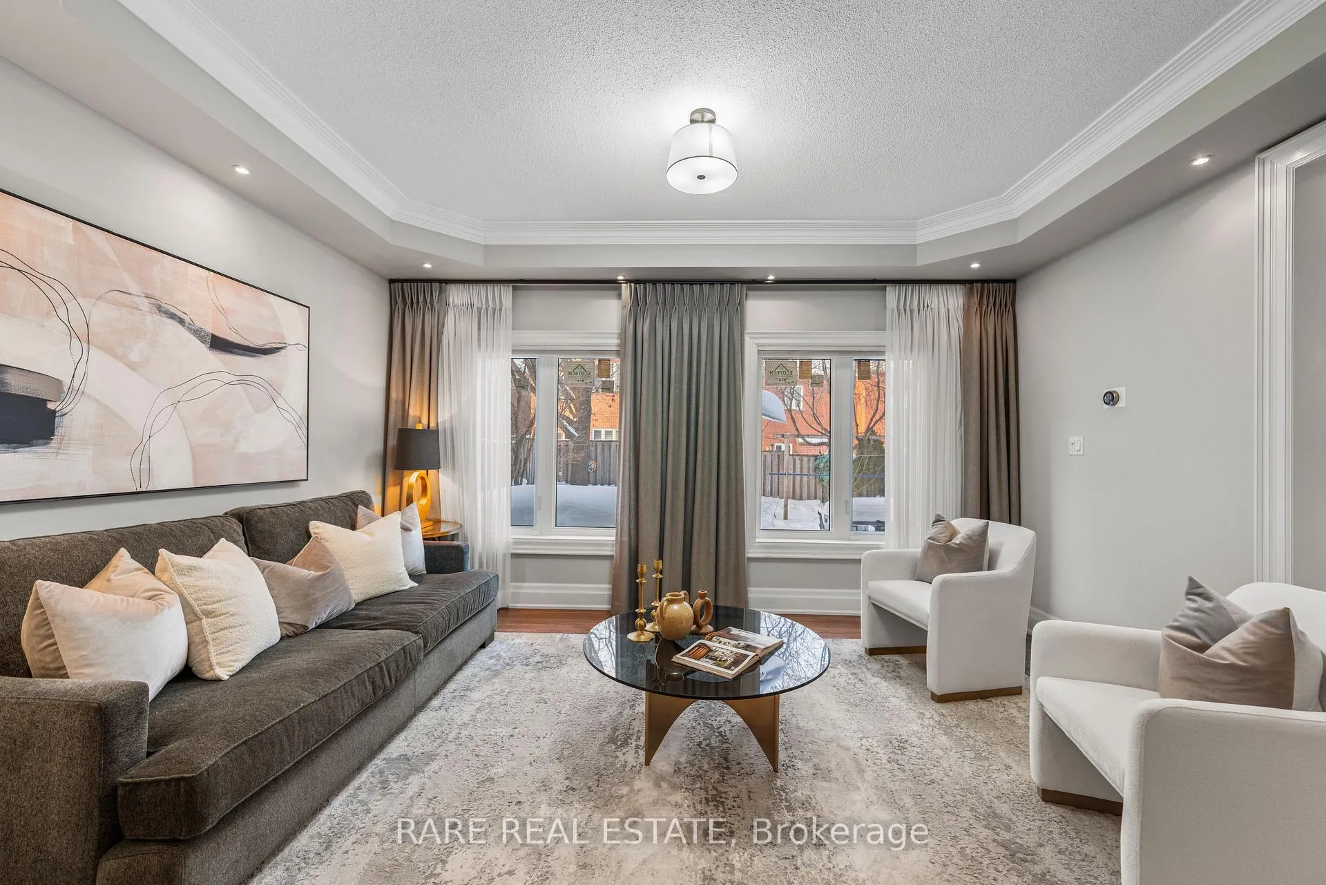 Photo 13 of 32 Strauss Road, Vaughan, Patterson — HOMEH