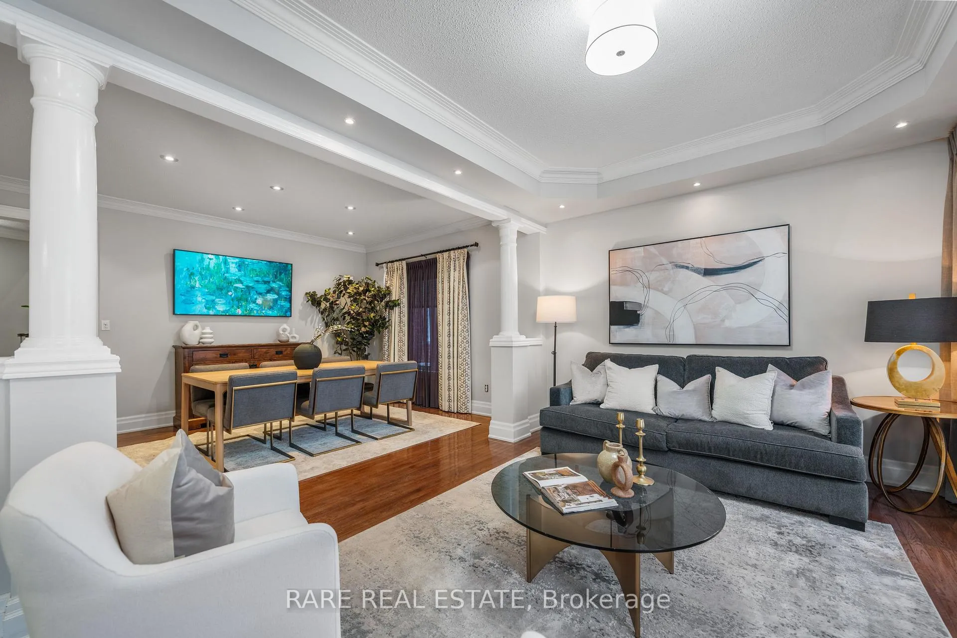 Photo 14 of 32 Strauss Road, Vaughan, Patterson — HOMEH