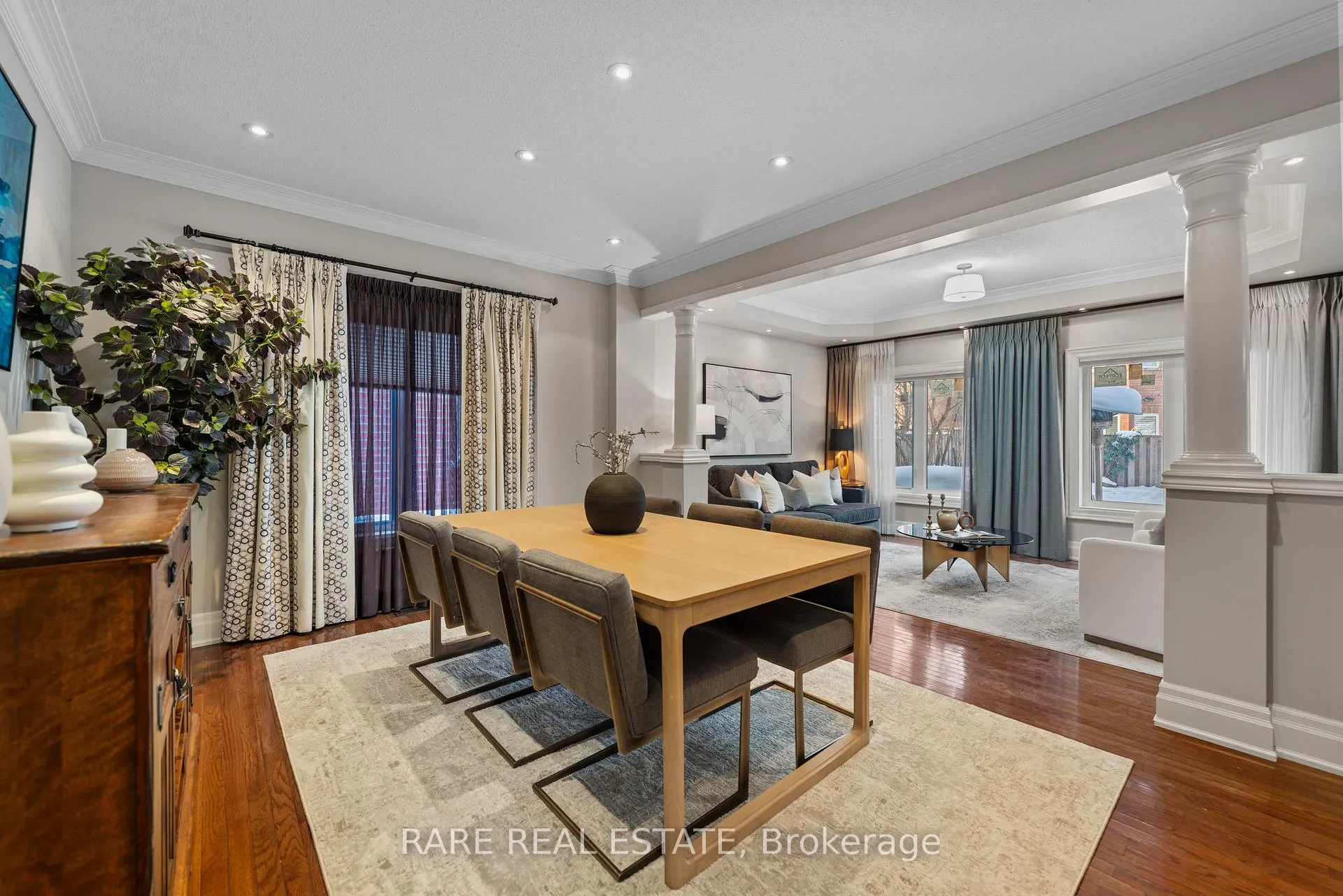 Photo 15 of 32 Strauss Road, Vaughan, Patterson — HOMEH