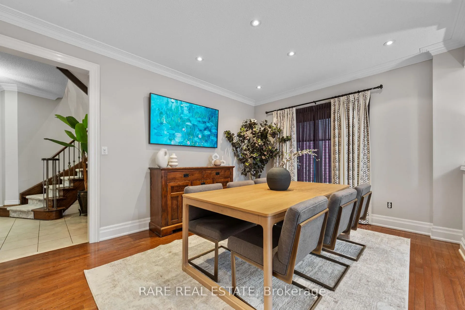 Photo 16 of 32 Strauss Road, Vaughan, Patterson — HOMEH