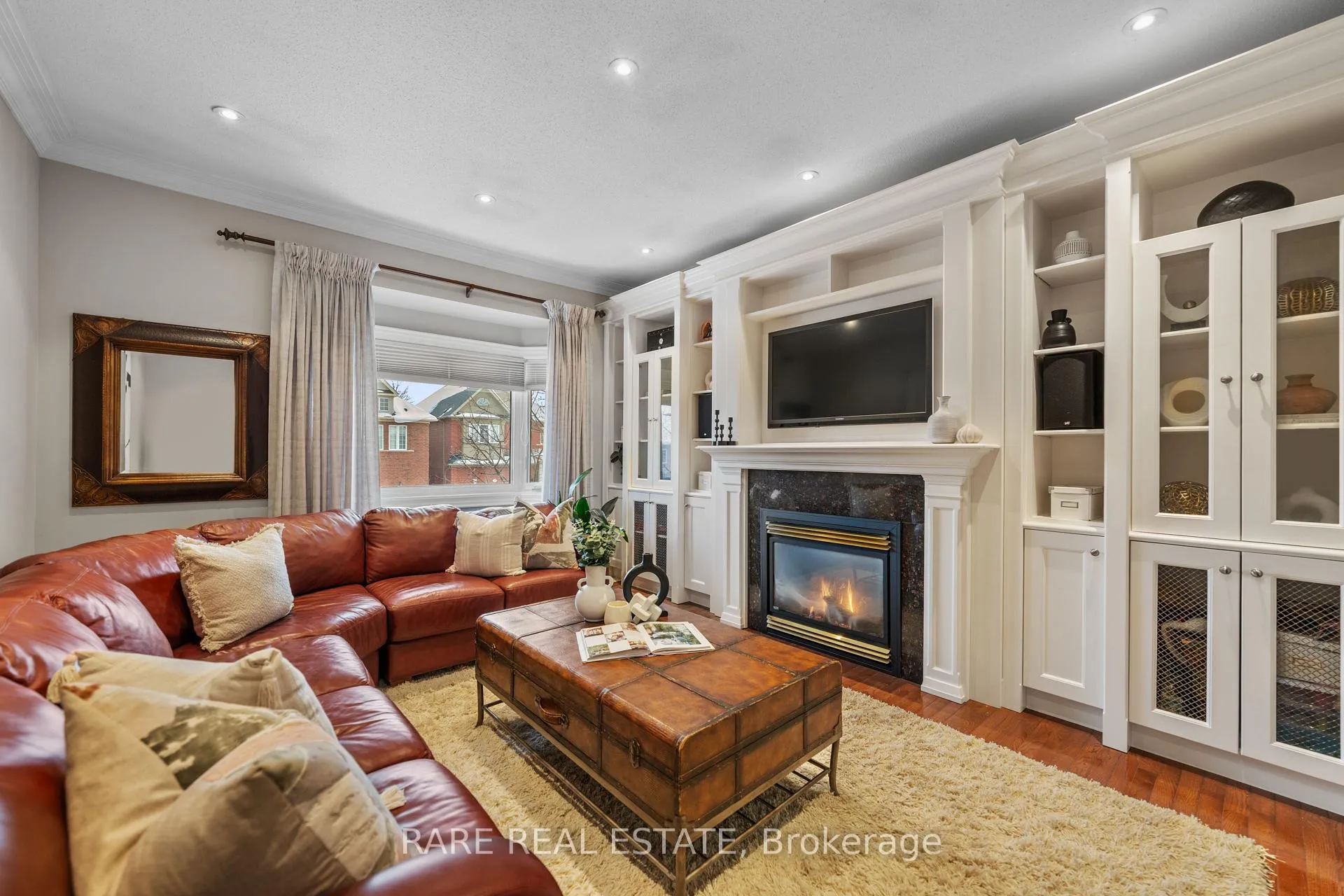 Photo 18 of 32 Strauss Road, Vaughan, Patterson — HOMEH