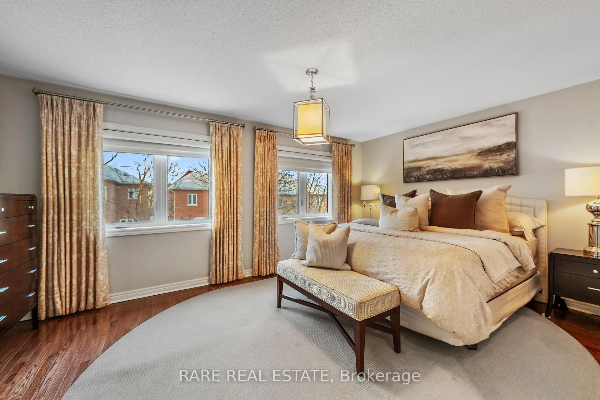 Photo 19 of 32 Strauss Road, Vaughan, Patterson — HOMEH