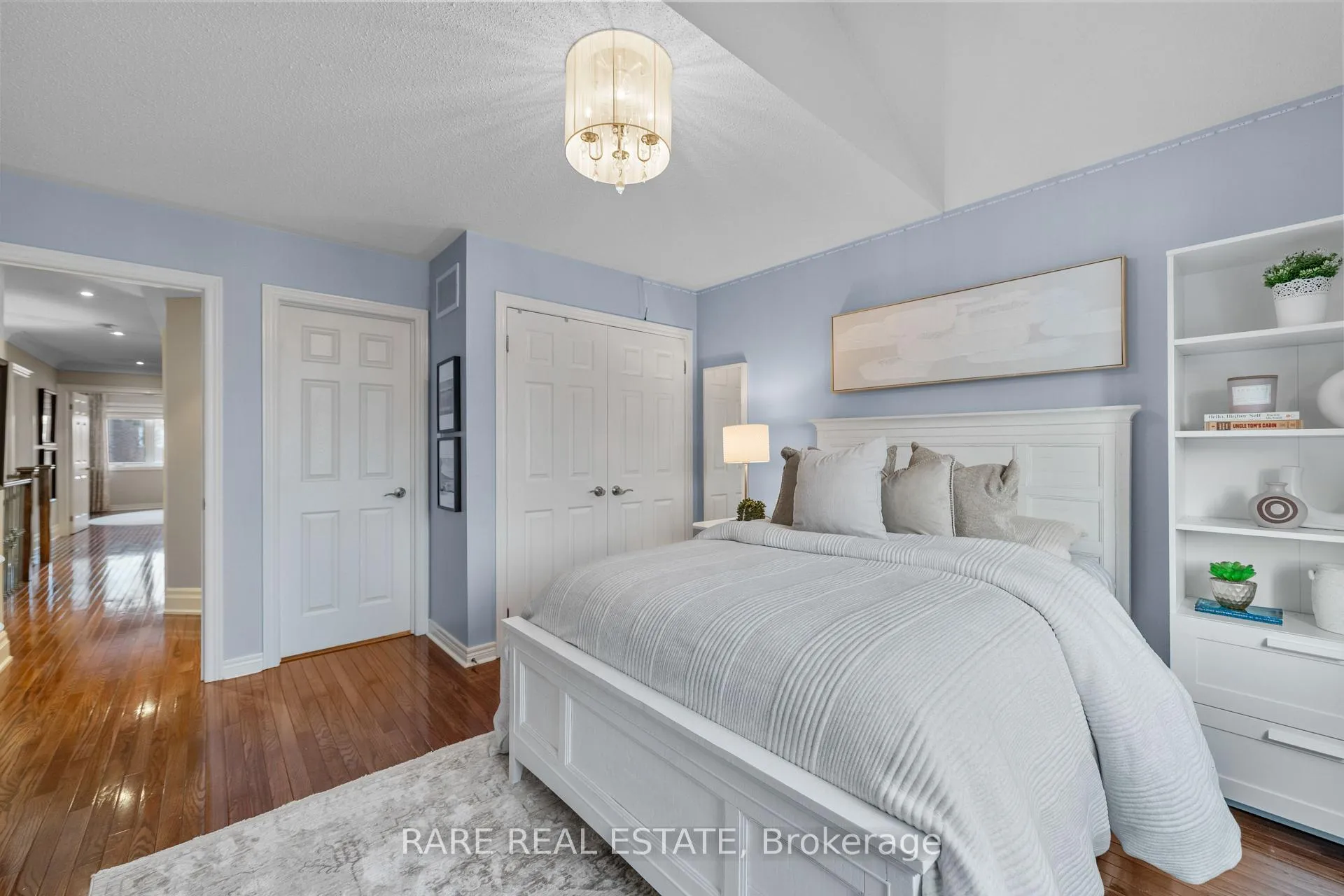 Photo 29 of 32 Strauss Road, Vaughan, Patterson — HOMEH