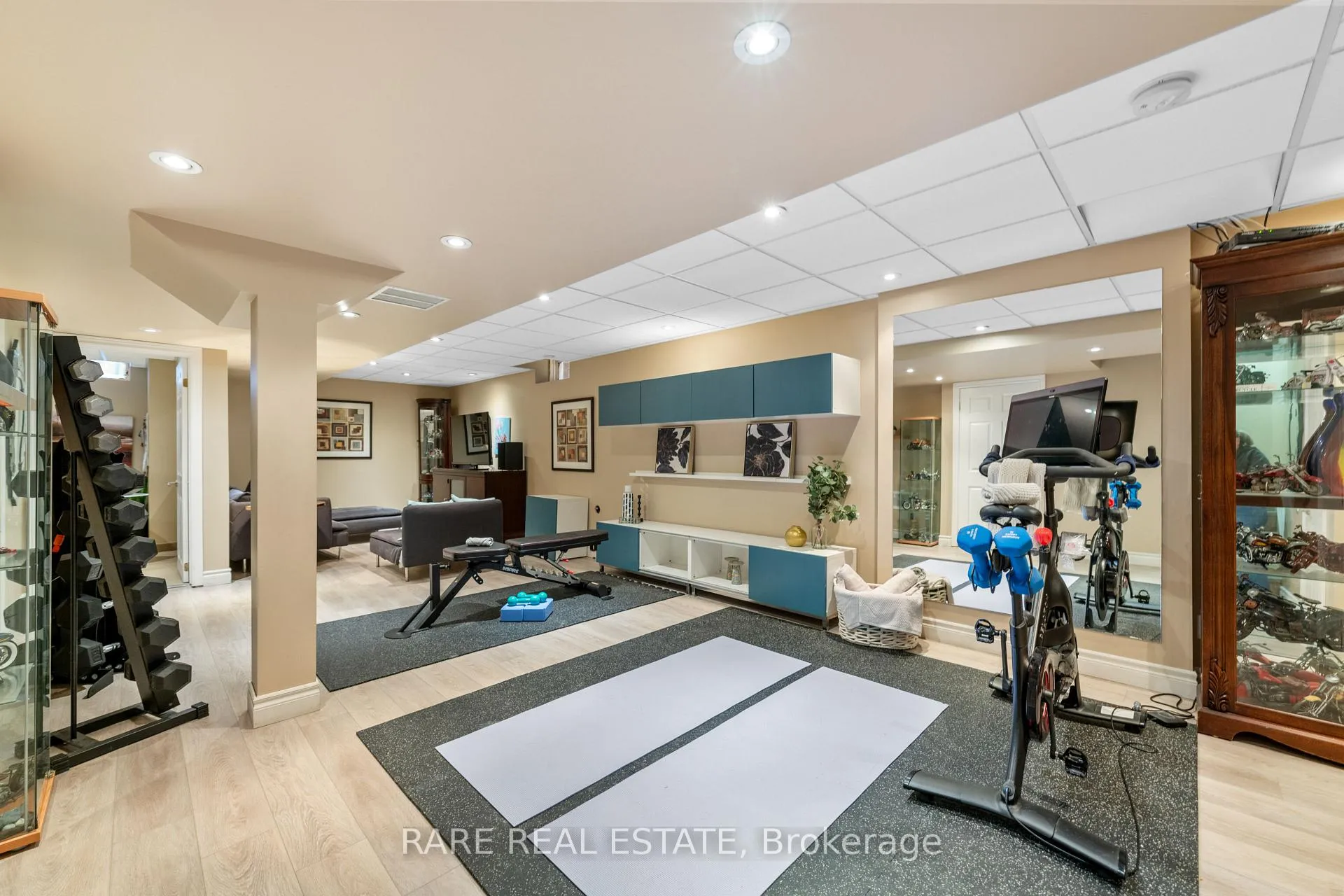 Photo 30 of 32 Strauss Road, Vaughan, Patterson — HOMEH