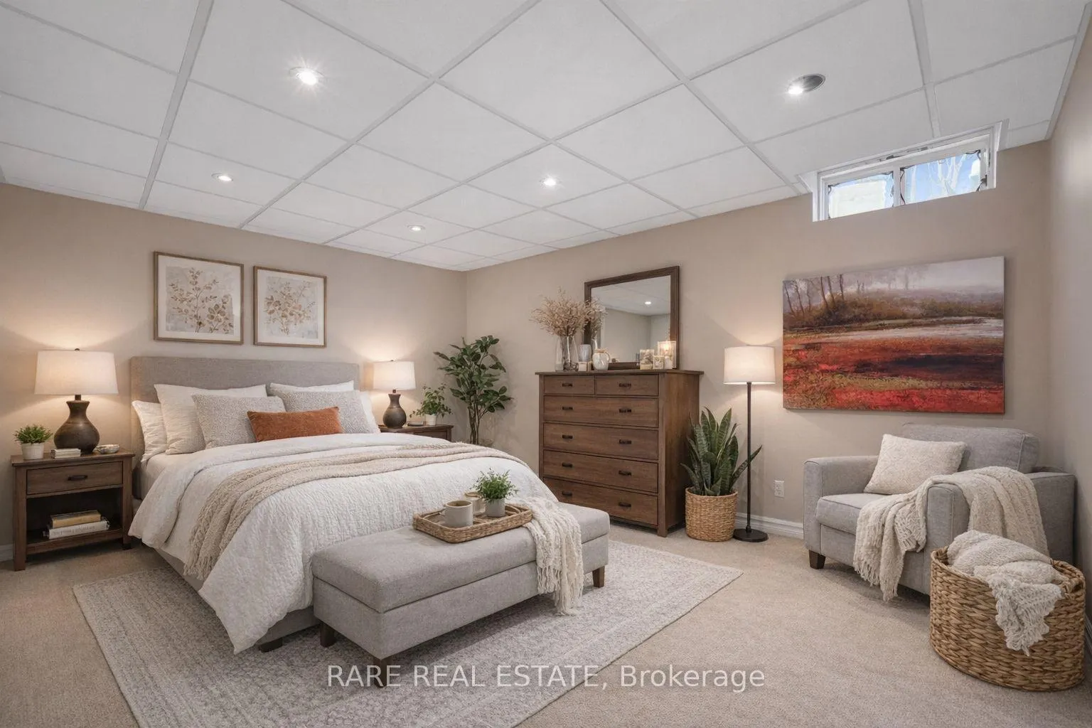 Photo 31 of 32 Strauss Road, Vaughan, Patterson — HOMEH