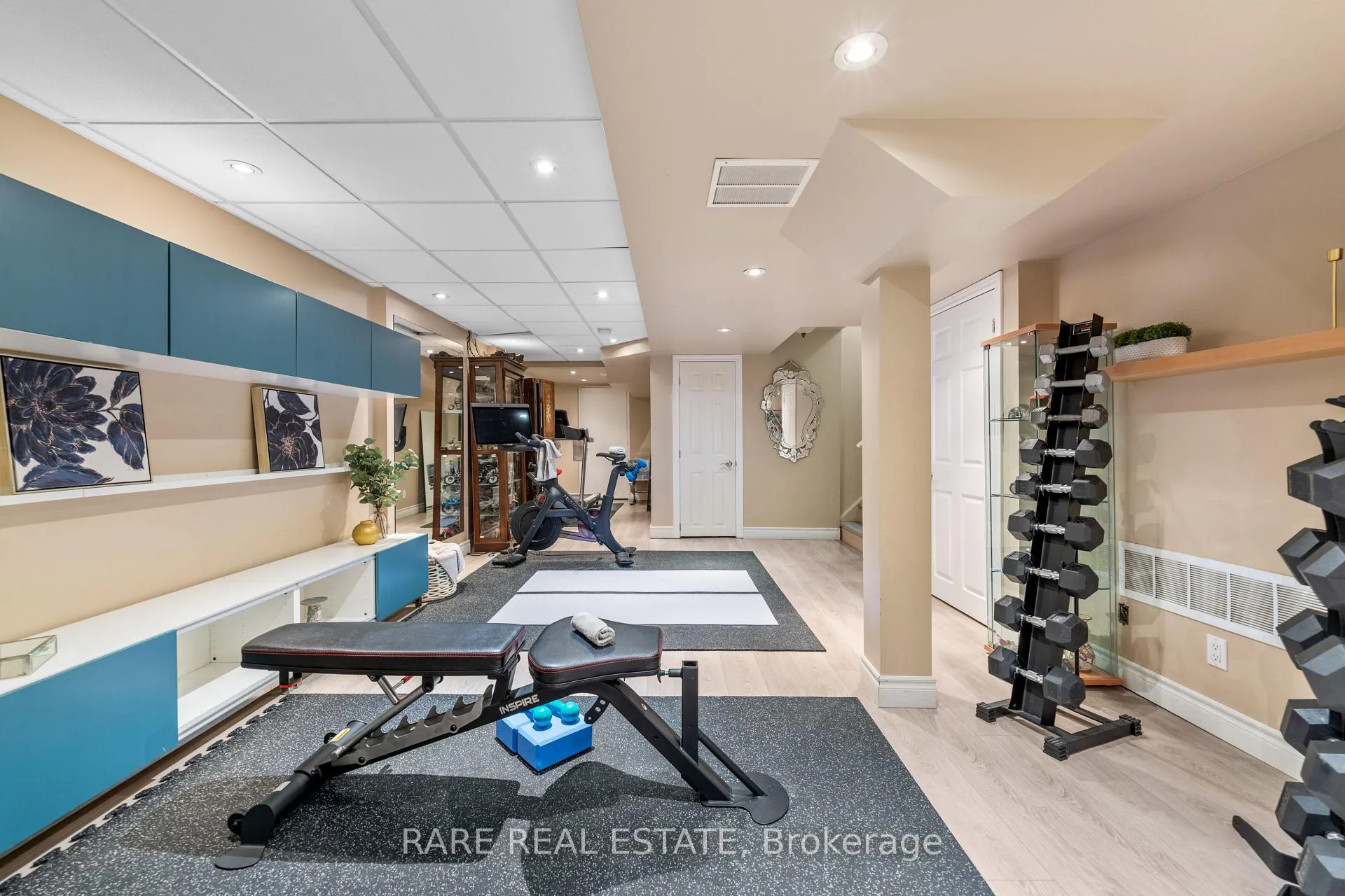 Photo 33 of 32 Strauss Road, Vaughan, Patterson — HOMEH