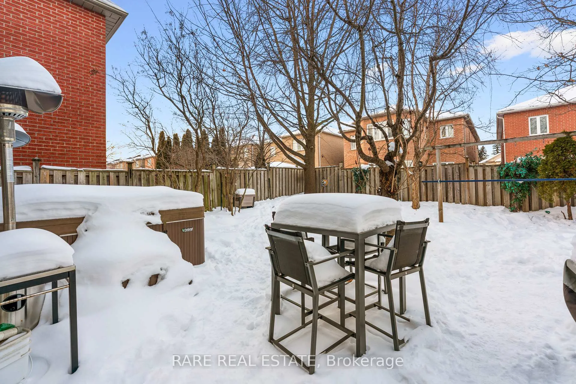 Photo 35 of 32 Strauss Road, Vaughan, Patterson — HOMEH