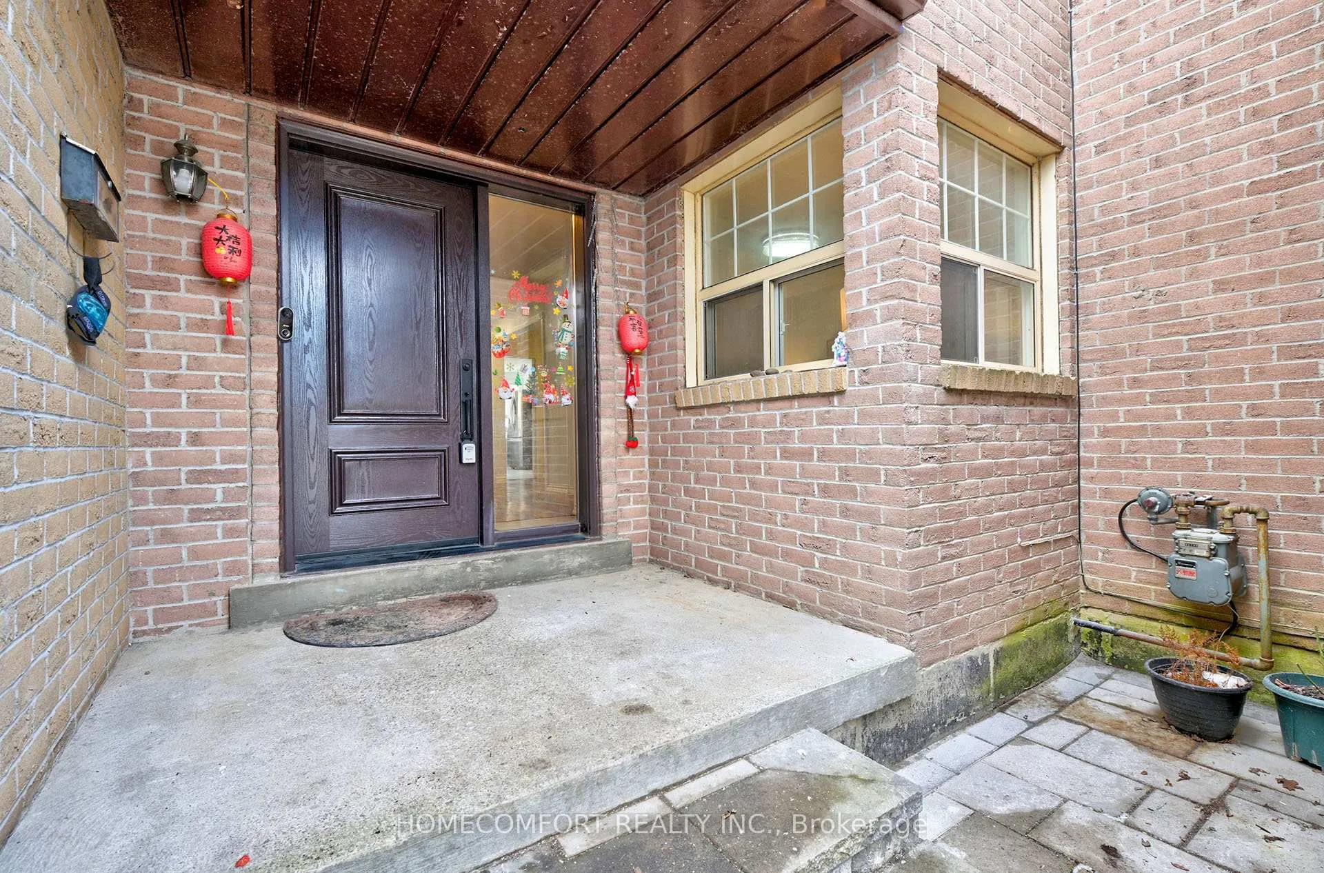Photo 3 of 11 Old Wellington Street, Markham, Bullock — HOMEH