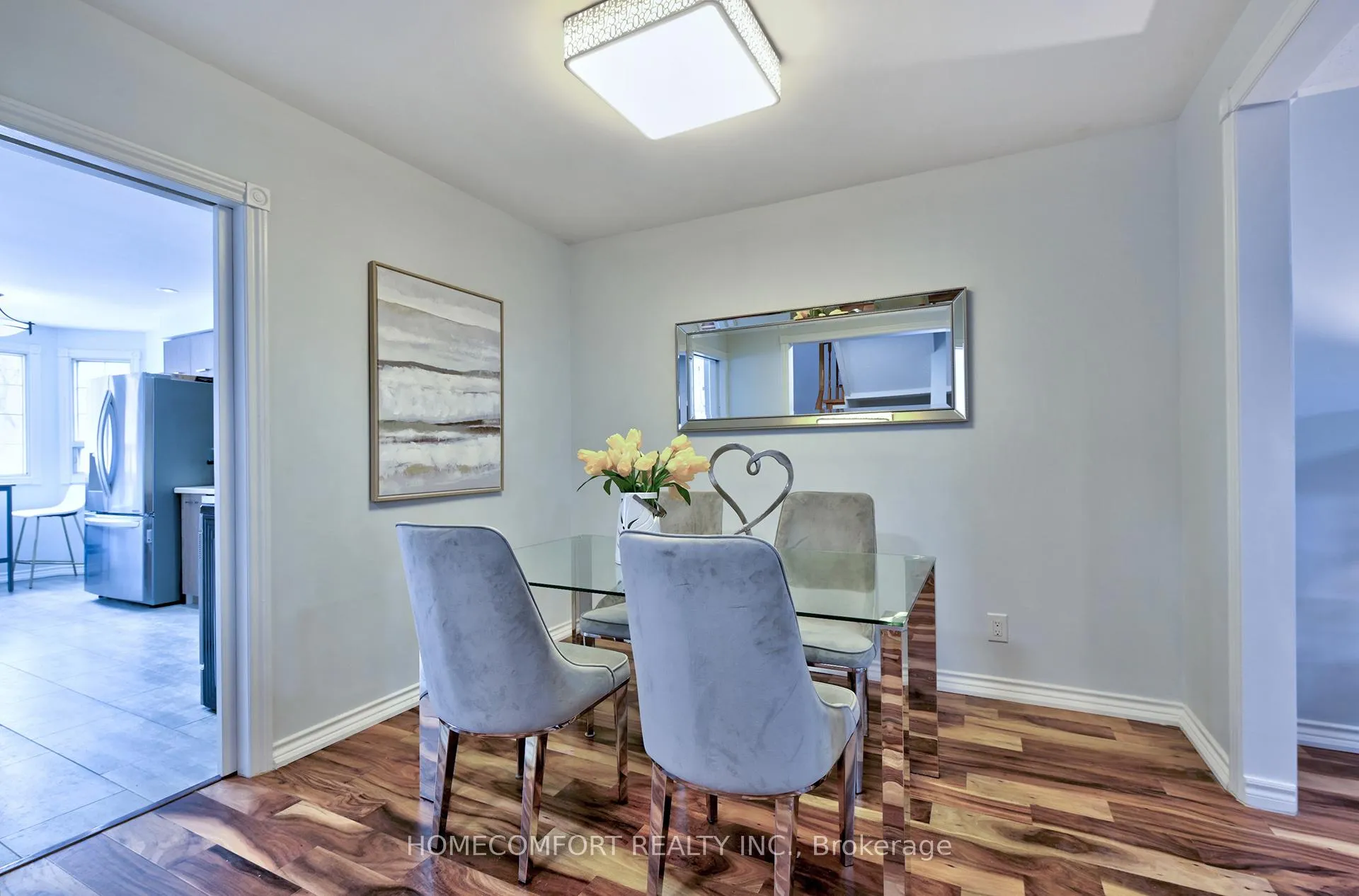 Photo 10 of 11 Old Wellington Street, Markham, Bullock — HOMEH