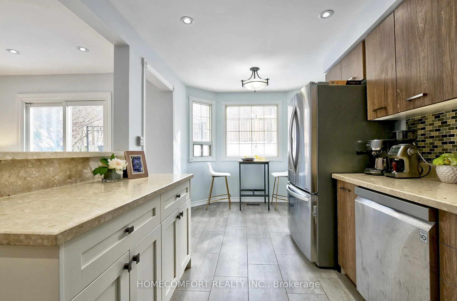 Photo 13 of 11 Old Wellington Street, Markham, Bullock — HOMEH