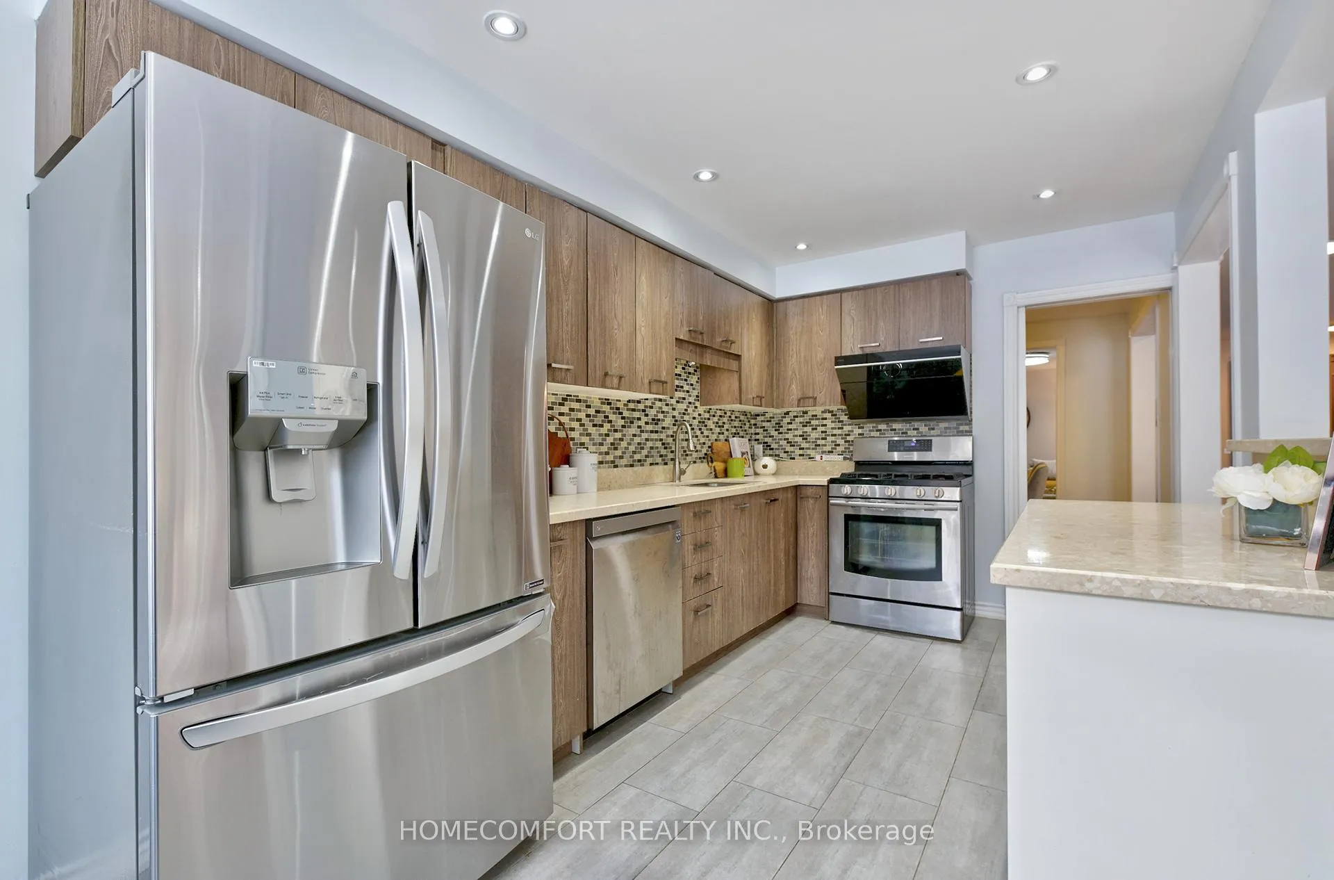 Photo 14 of 11 Old Wellington Street, Markham, Bullock — HOMEH