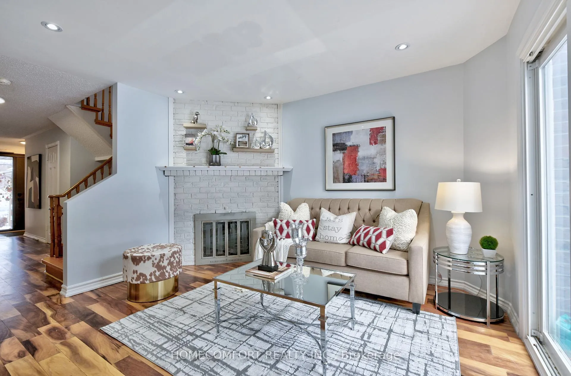 Photo 18 of 11 Old Wellington Street, Markham, Bullock — HOMEH
