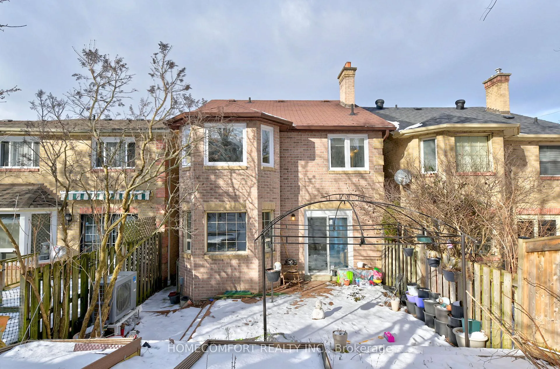 Photo 37 of 11 Old Wellington Street, Markham, Bullock — HOMEH