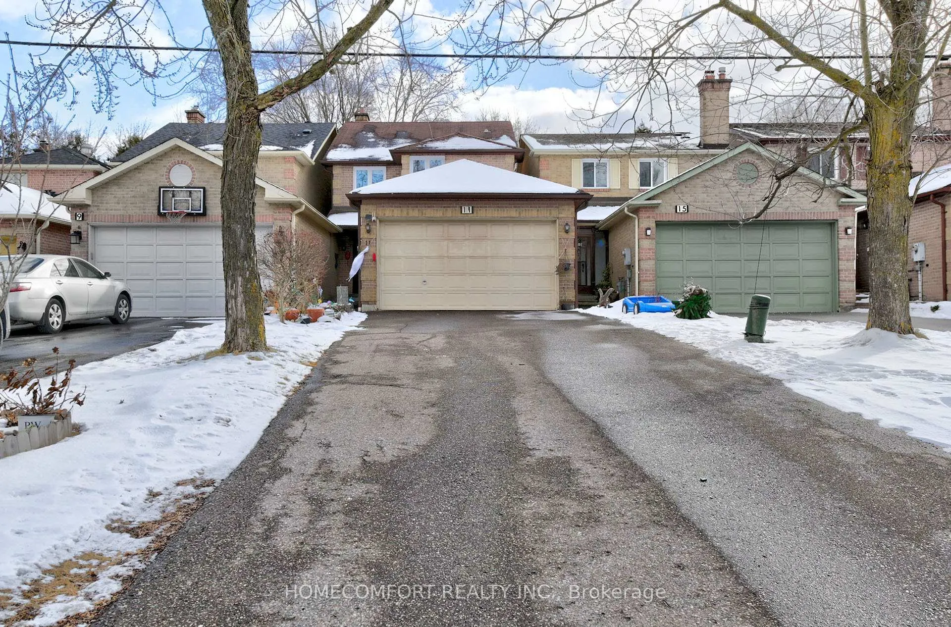 Photo 38 of 11 Old Wellington Street, Markham, Bullock — HOMEH