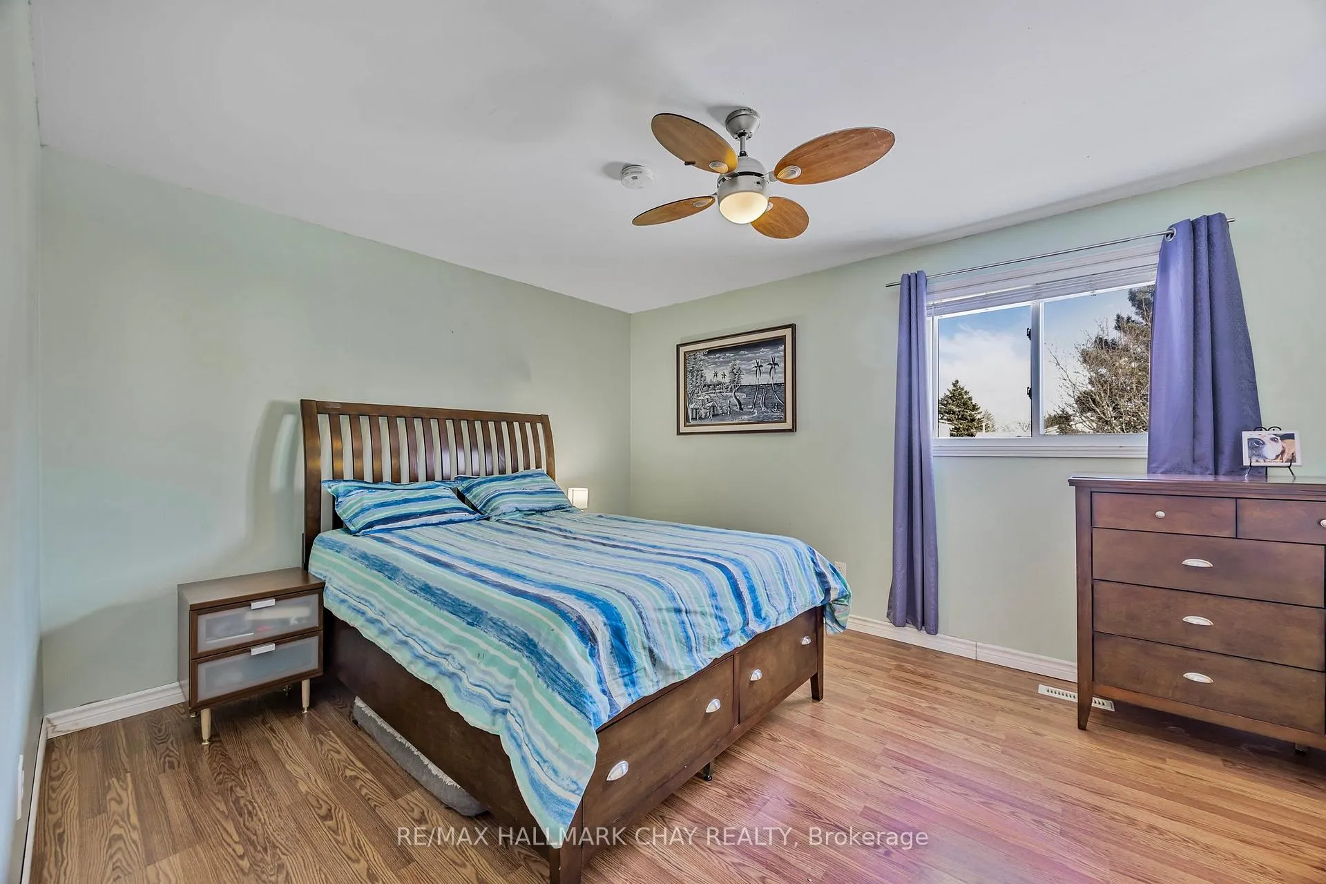 Photo 15 of 23 Metcalf Crescent, New Tecumseth, Tottenham — HOMEH