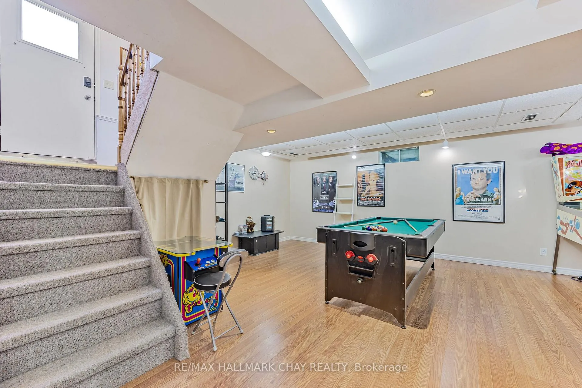 Photo 23 of 23 Metcalf Crescent, New Tecumseth, Tottenham — HOMEH