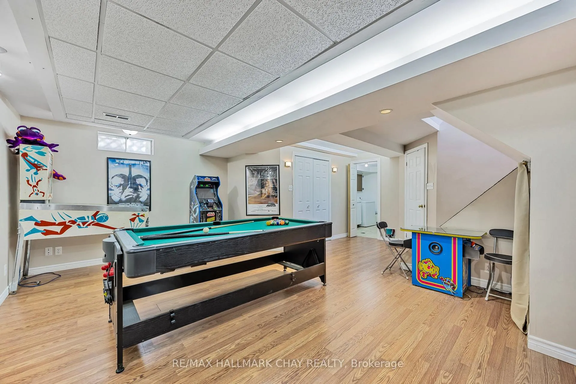 Photo 26 of 23 Metcalf Crescent, New Tecumseth, Tottenham — HOMEH