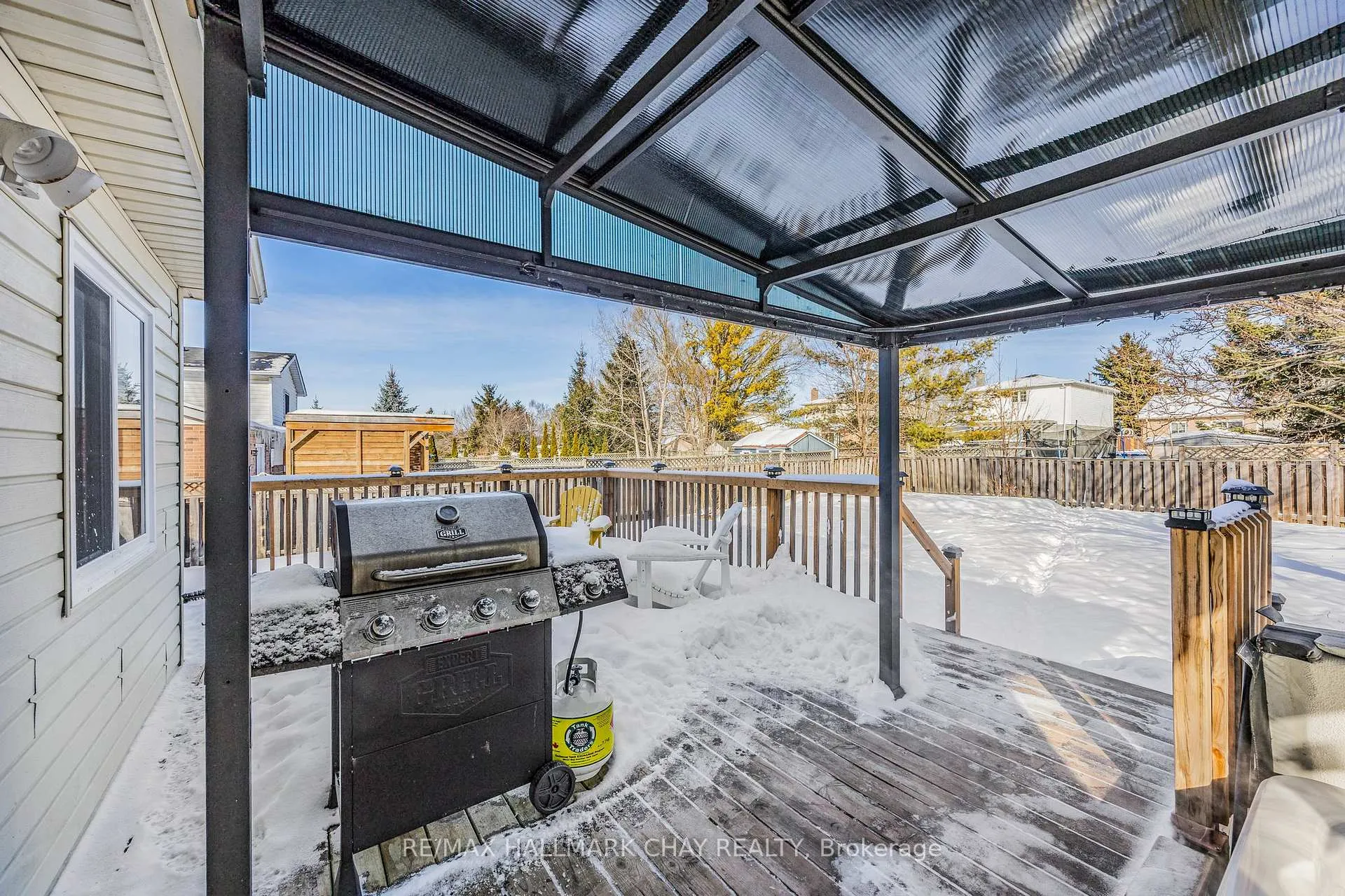 Photo 35 of 23 Metcalf Crescent, New Tecumseth, Tottenham — HOMEH